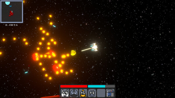 Скриншот из That's My Space