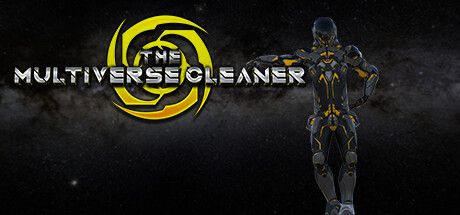 The Multiverse Cleaner Cover Image