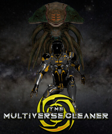 The Multiverse Cleaner