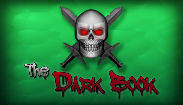 The Dark Book on Steam