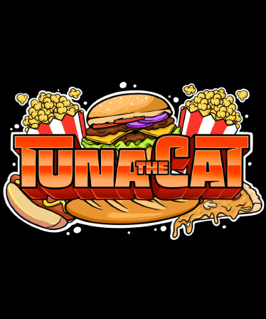 Tuna The Cat