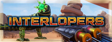 Interlopers