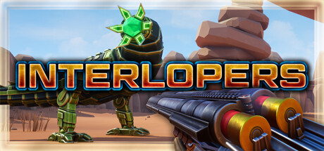 Steam Community :: Interlopers