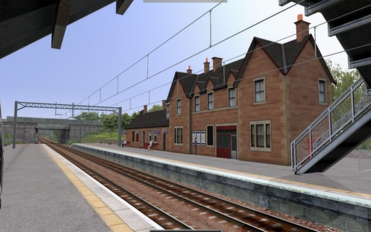 West Coast Main Line North Route Add-On