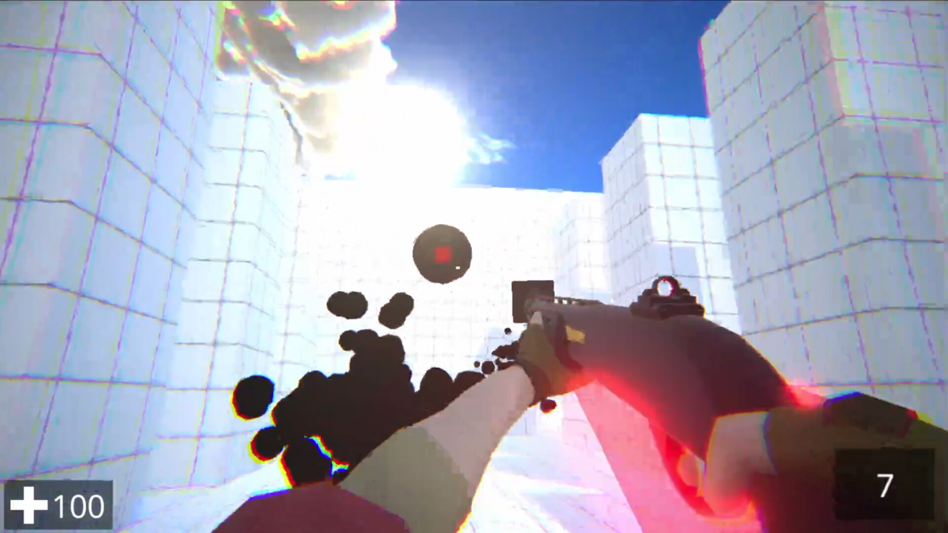 FPS1 screenshot 1