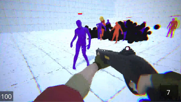 FPS1 game for windows Pc 1