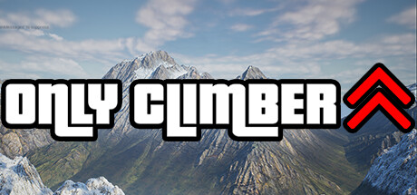 Only Climber Cover Image