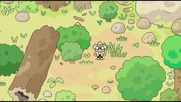 PRESENTATION - Hermit and Pig 4 forage | RPG Jeuxvidéo