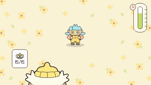 PRESENTATION - Hermit and Pig 5 intrigue | RPG Jeuxvidéo