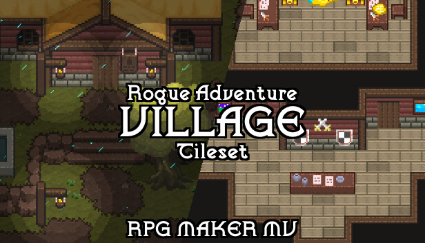 RPG Maker MV  Steam PC Game