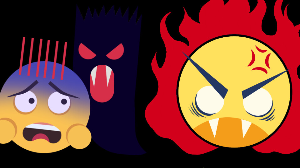 Steam Workshop::Cursed Emoji