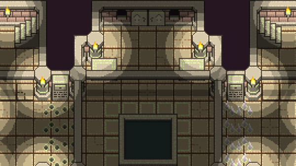 RPG Maker MZ - Rogue Adventure - Jungle Tileset for steam RPG Maker MZ - Rogue Adventure - Jungle Tileset for steam