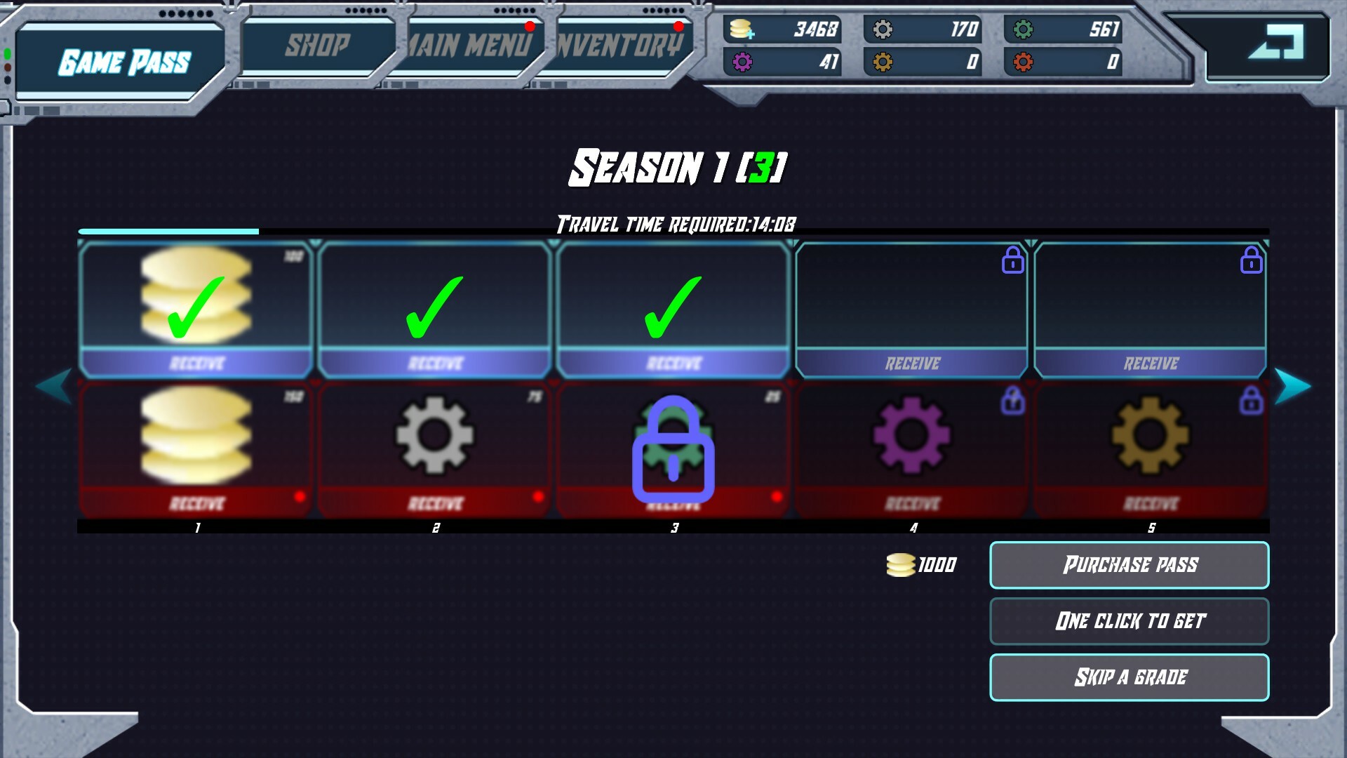 Battle Support Deluxe Edition #20