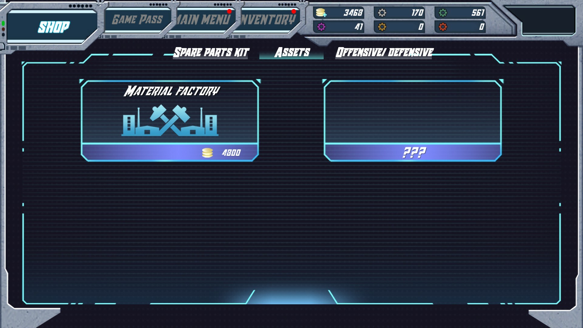 Battle Support Deluxe Edition #17