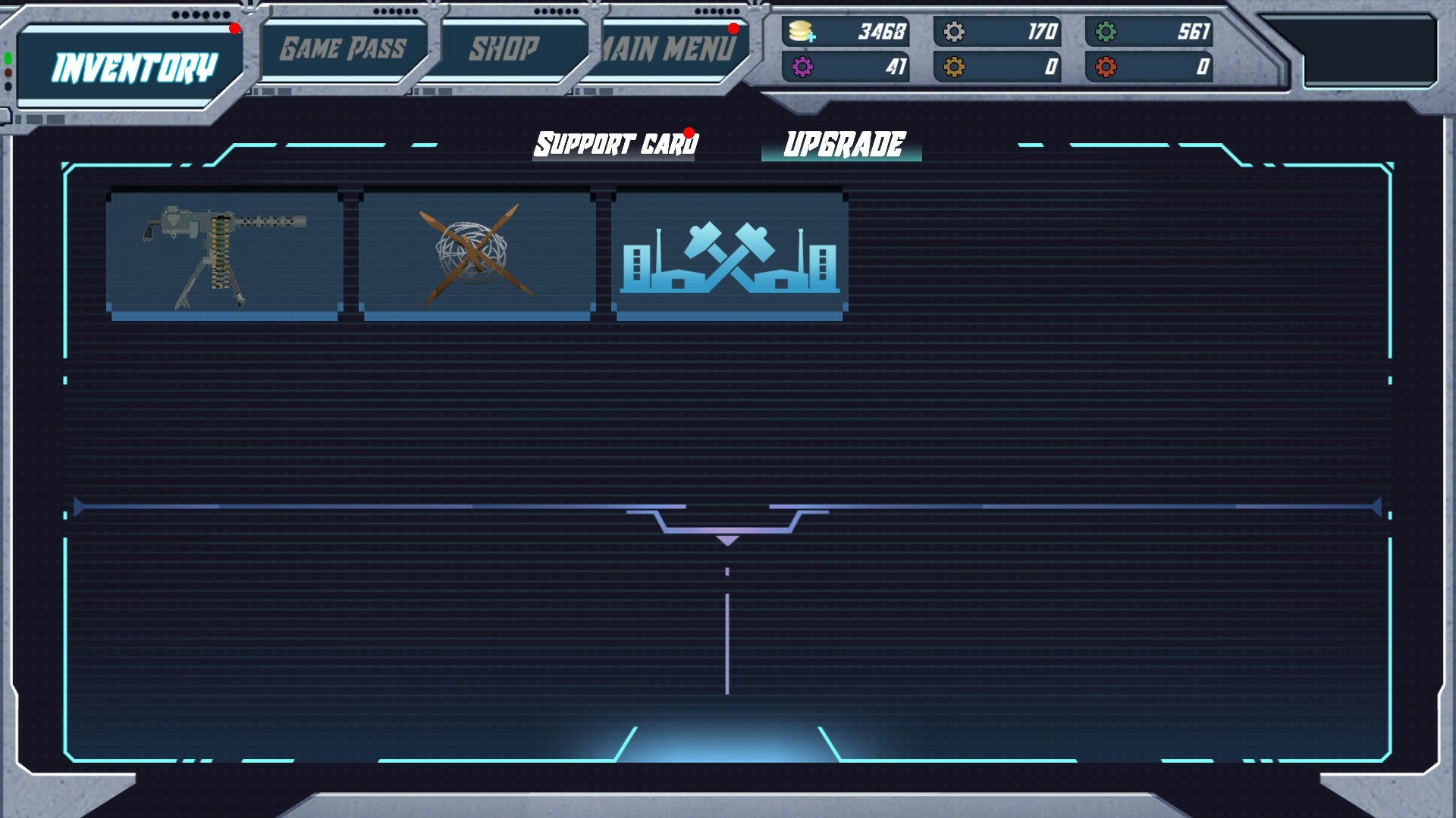 Battle Support Ultimate Edition #18