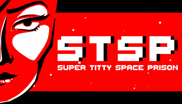 STSP: Super Titty Space Prison on Steam