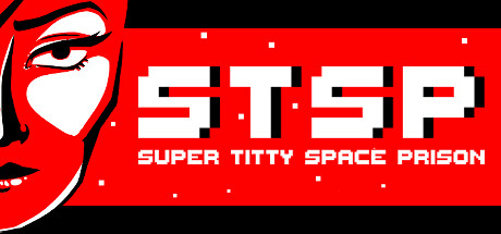 STSP: Super Titty Space Prison Türkçe Yama