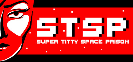 STSP: Super Titty Space Prison on Steam