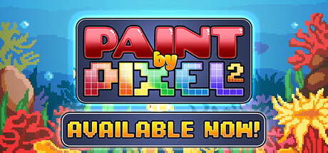 Paint by Pixel 2