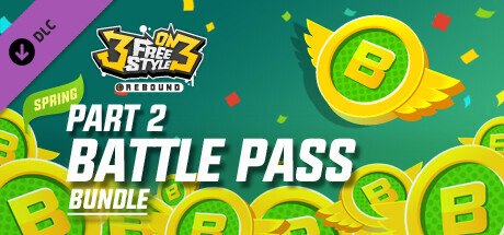 Купить дешево 3on3 FreeStyle. Battle Pass 2023 Spring Bundle Part 2 Купить ключ дешево 3on3 FreeStyle. Battle Pass 2023 Spring Bundle Part 2