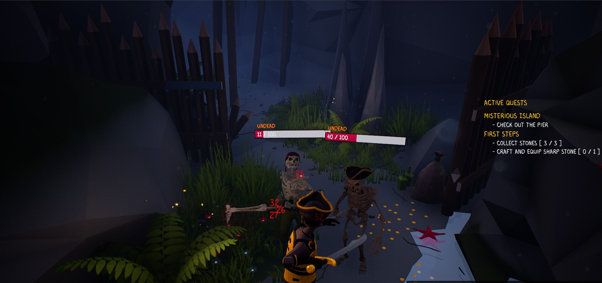 Survival Revelation: End of Days #11