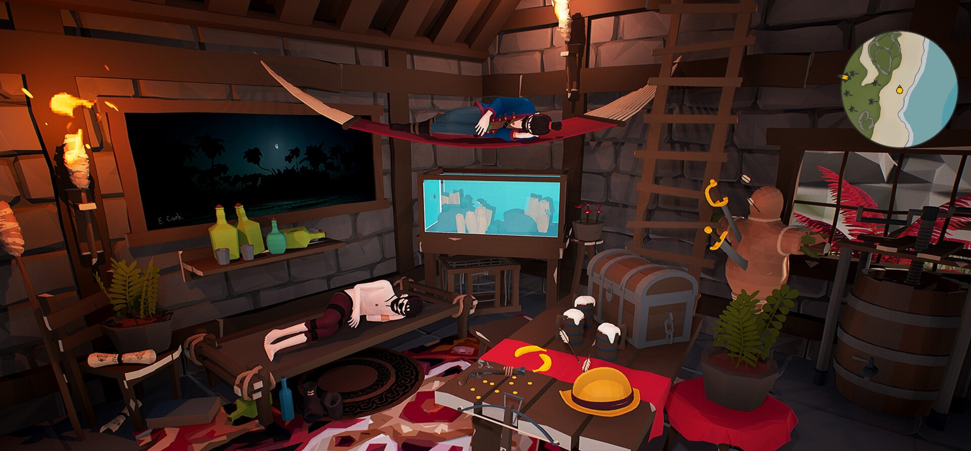 Survival Revelation: End of Days #3