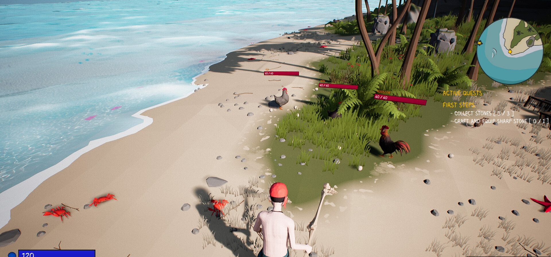 Survival Revelation: End of Days #12