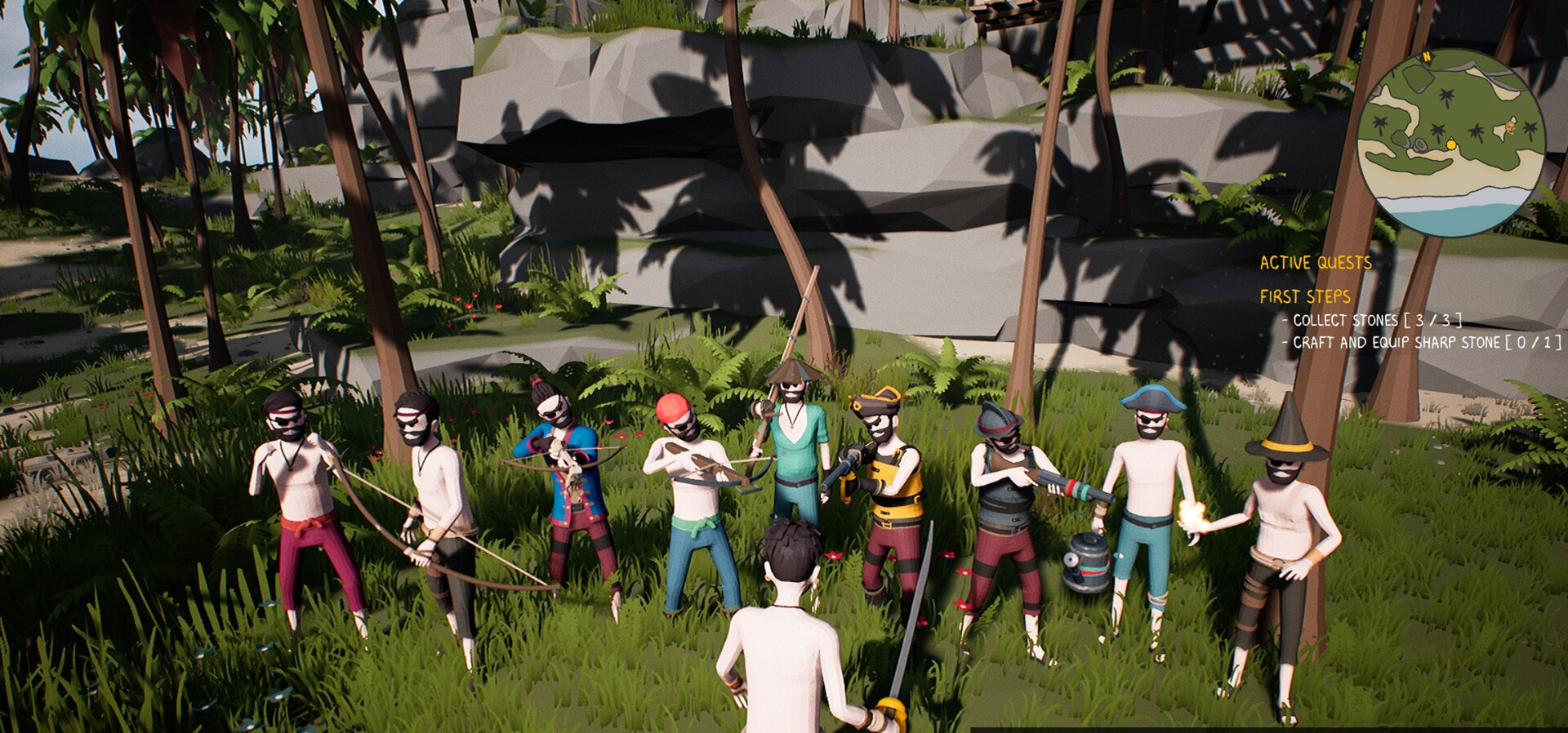 Survival Revelation: End of Days #10