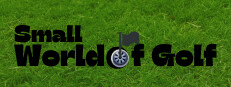 Small World Of Golf 게임 이미지
