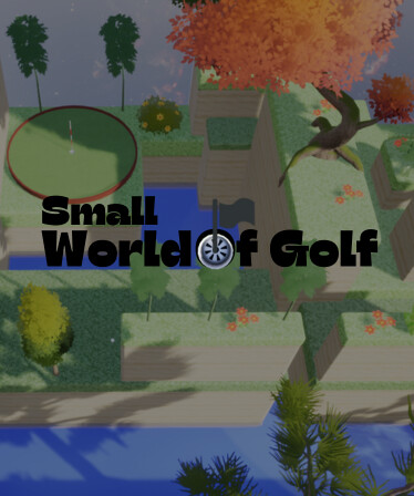 Small World Of Golf