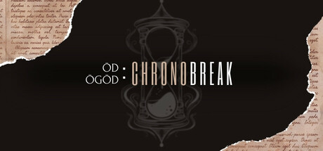 Od-Ogod: Chronobreak - 時を超える探偵物語