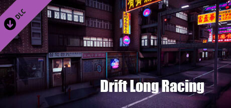 Drift Long Racing CyberCity banner image