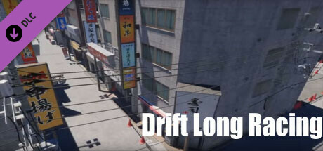 Drift Long Racing JapaneseCity banner image