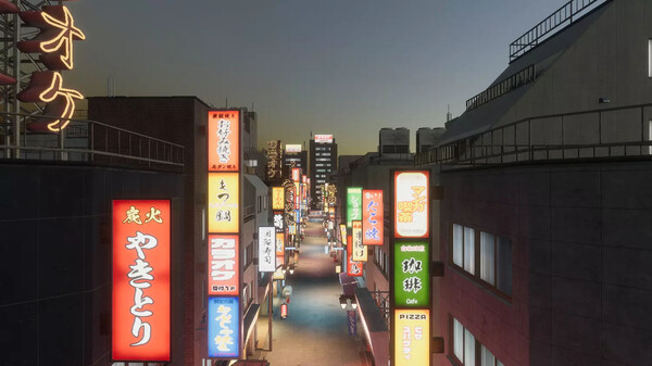Drift Long Racing JapaneseNightCity for steam Drift Long Racing JapaneseNightCity for steam