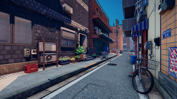 Drift Long Racing JapaneseStreet for steam Drift Long Racing JapaneseStreet for steam