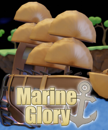 Marine Glory