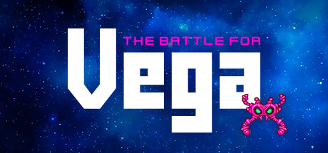 The Battle for Vega Cover Image