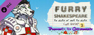 Furry Shakespeare: To Date Or Not To Date Cat Girls? 2: Prophecy of Convenience