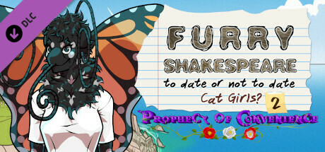 Furry Shakespeare: To Date Or Not To Date Cat Girls? 2: Prophecy of Convenience banner image