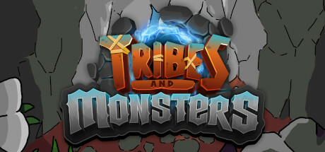 Image for Tribes & Monsters