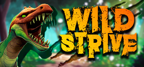 Wildstrive header banner