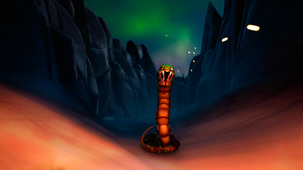 Скриншот из Wildstrive