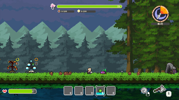 树根守护者RootKeeper game for windows Pc 1