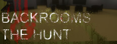 Backrooms: The Hunt