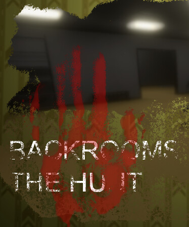 Backrooms: The Hunt