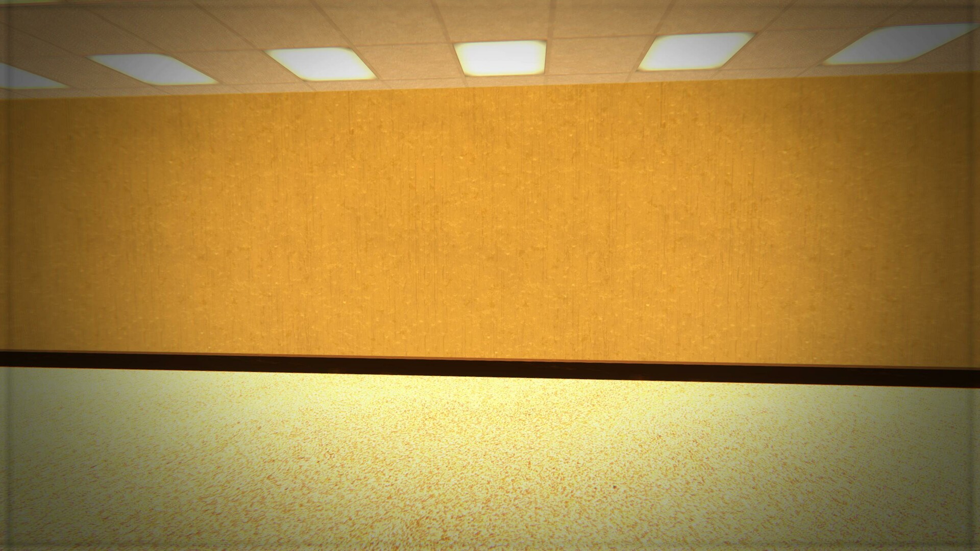 Backrooms: The Hunt #2