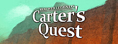 REAL WEB LEGENDS: Carter's Quest 게임 이미지