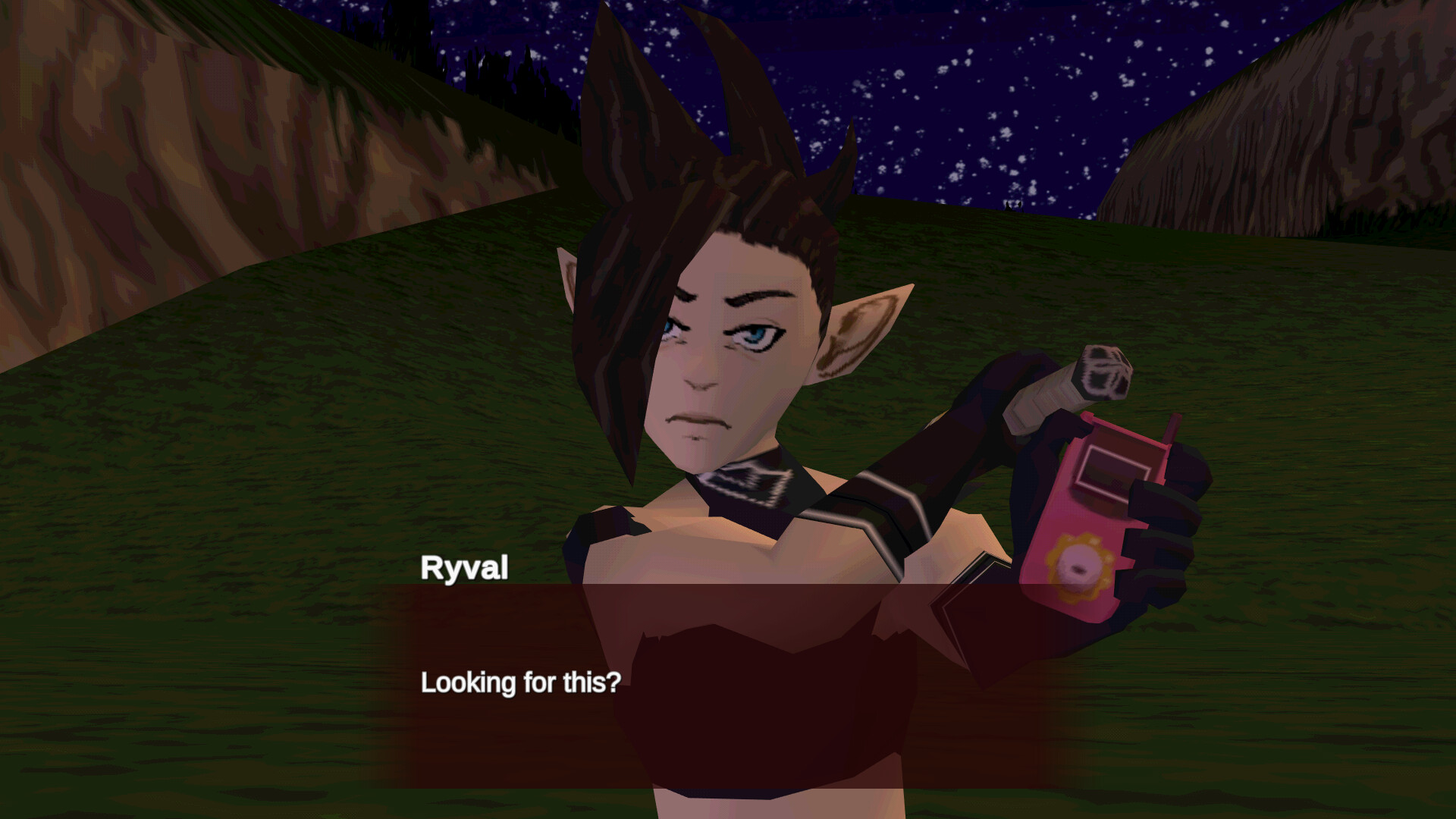 REAL WEB LEGENDS: Carter's Quest #13