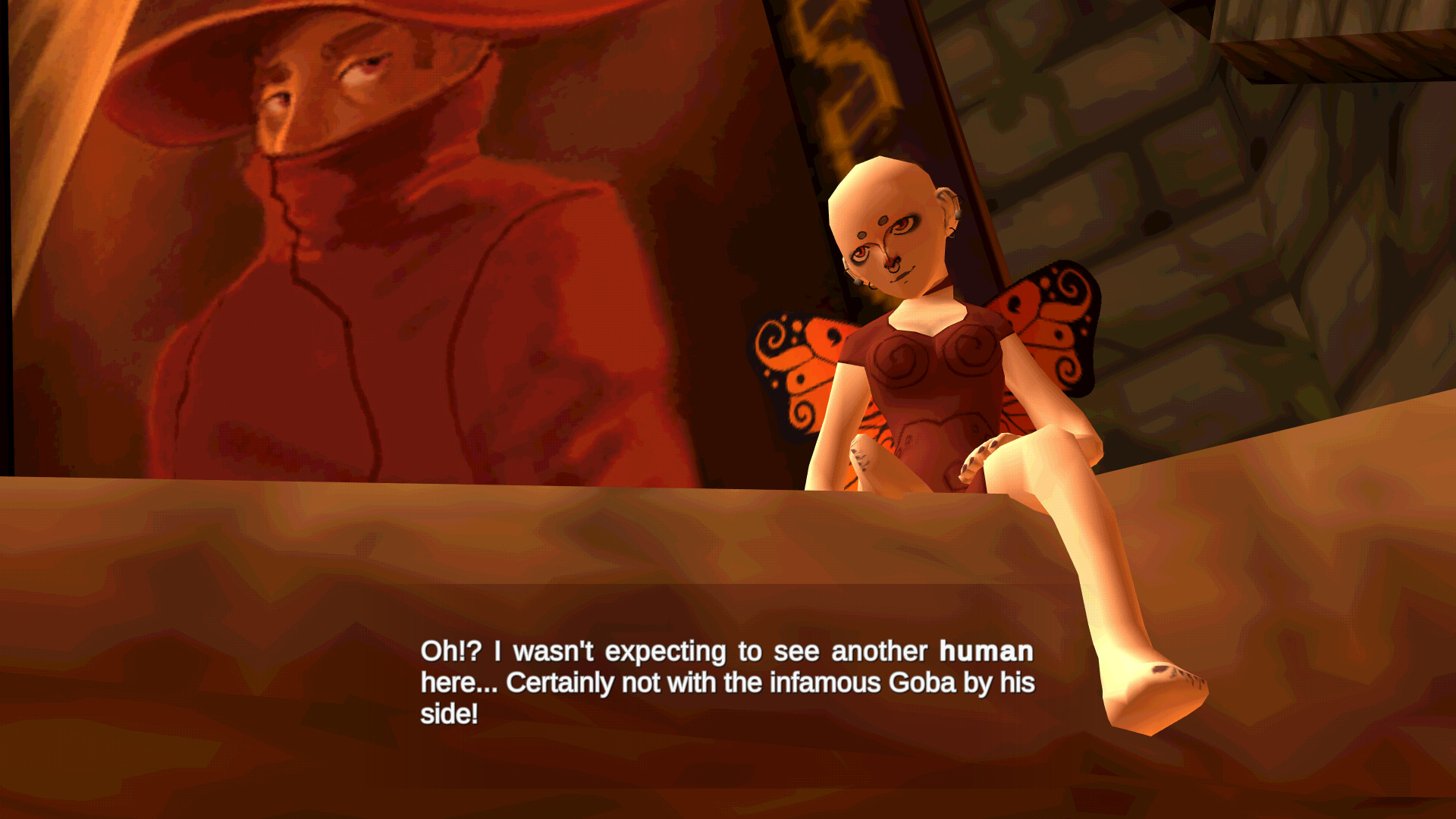 REAL WEB LEGENDS: Carter's Quest #7