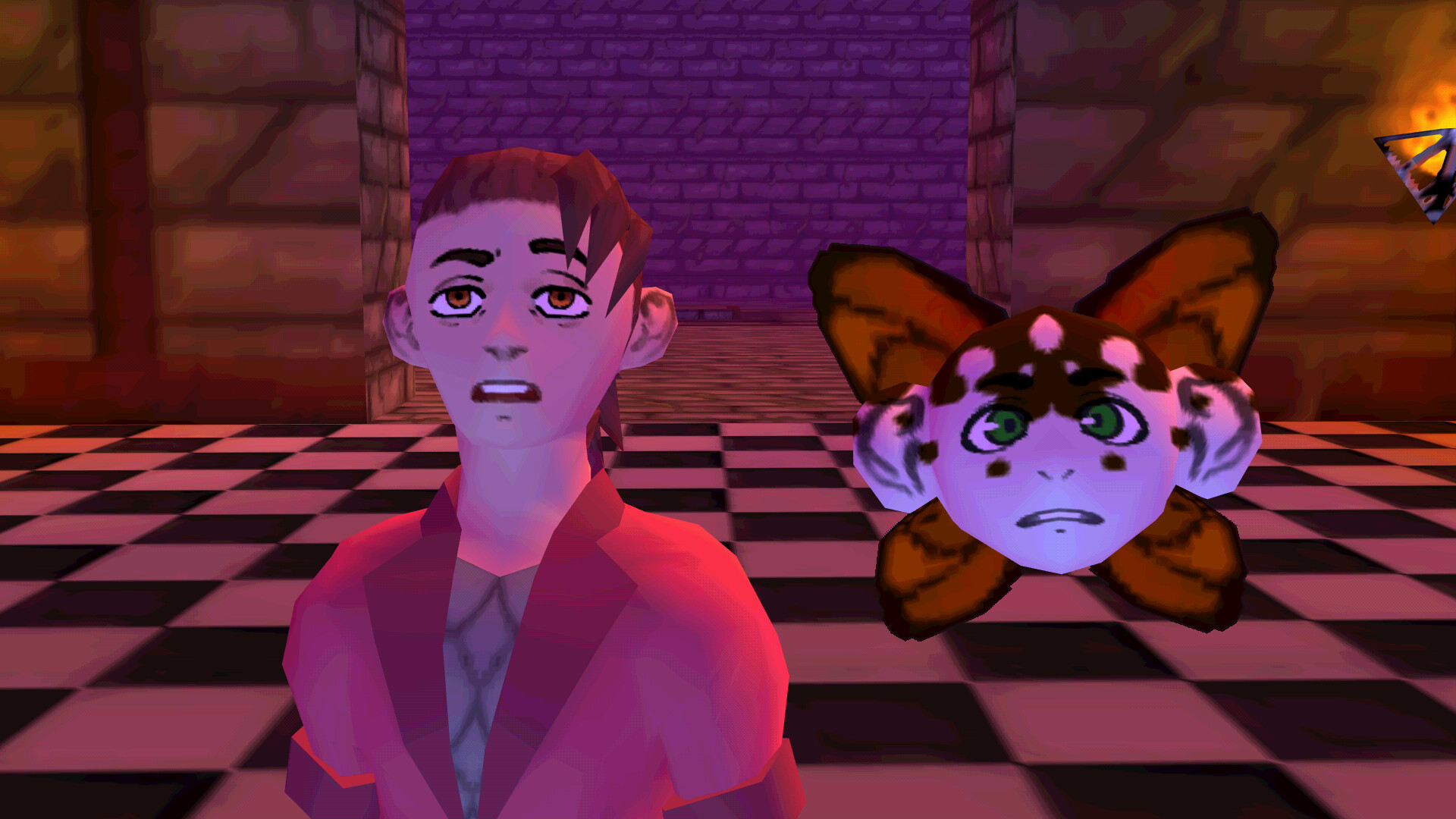 REAL WEB LEGENDS: Carter's Quest #10